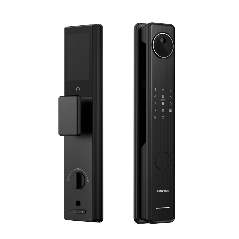 【锁匠专享】央国企重磅出击智能门锁领域/E2系列3D人脸可视对讲视频门锁