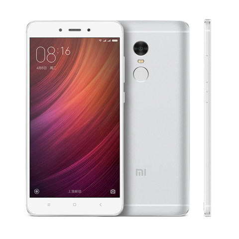 Xiaomi/小米 红米Note4 全网通 4G智能手机 [商城下单·门店提货]